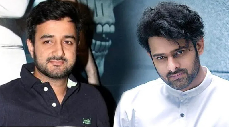 Siddharth Anand reportedly refunds Rs 65 crore fee after leaving film with Prabhas! | Sangbad Pratidin
