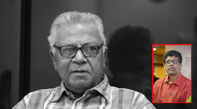 Pracheta Gupta reminisced about the late writer Samaresh Majumdar | Sangbad Pratidin