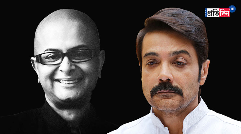 Prosenjit Chatterjee, Rituparna Sengupta, Tota Roy Choudhury remembering Rituparno Ghosh | Sangbad Pratidin