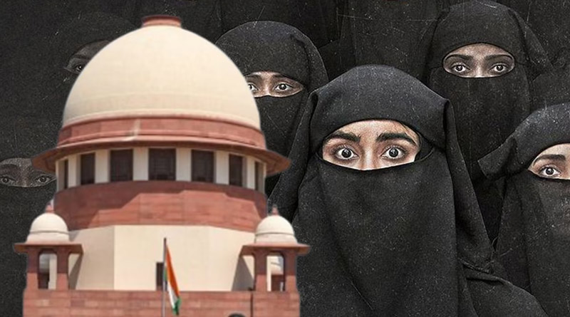 'The Kerala Story' Producers Approach Supreme Court Against WB Govt | Sangbad Pratidin