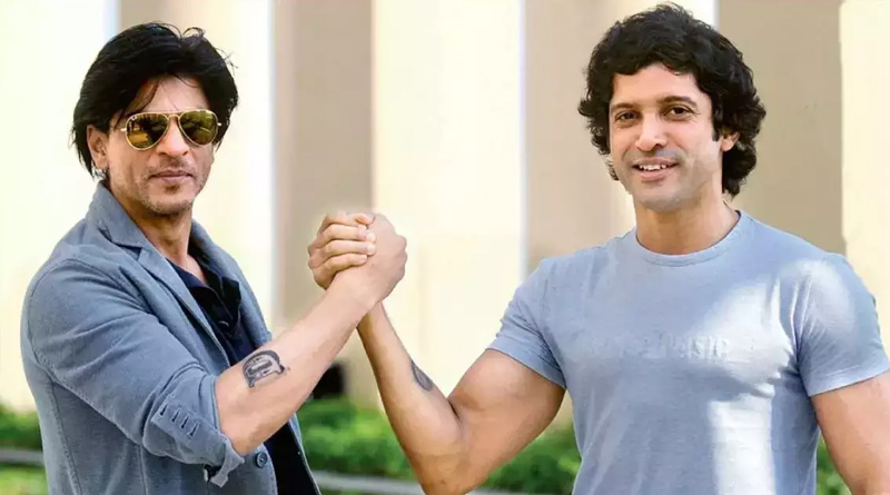 Ranveer Singh to replace Shah Rukh Khan in Farhan Akhtar's directorial| Sangbad Pratidin
