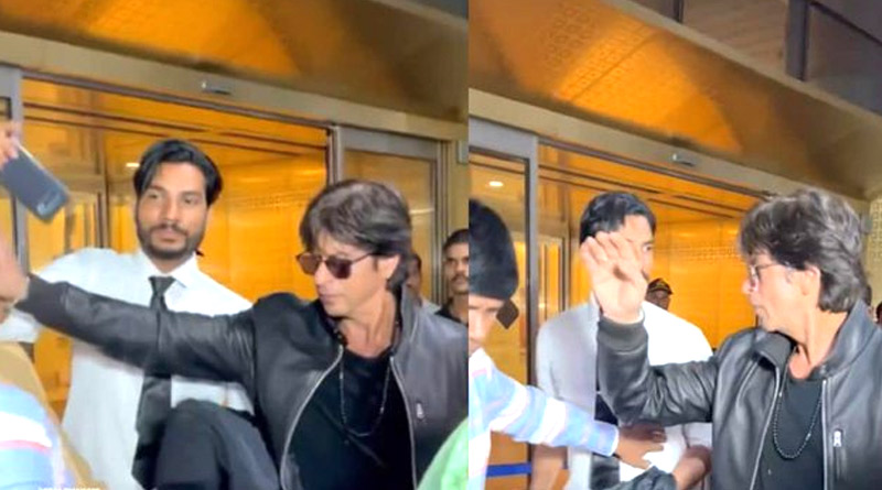 SRK-Fan