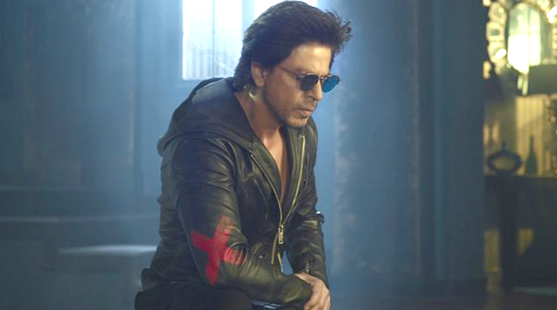Shah Rukh Khan shares New Poster of Jawan, Announces Film's Release Date | Sangbad Pratidin