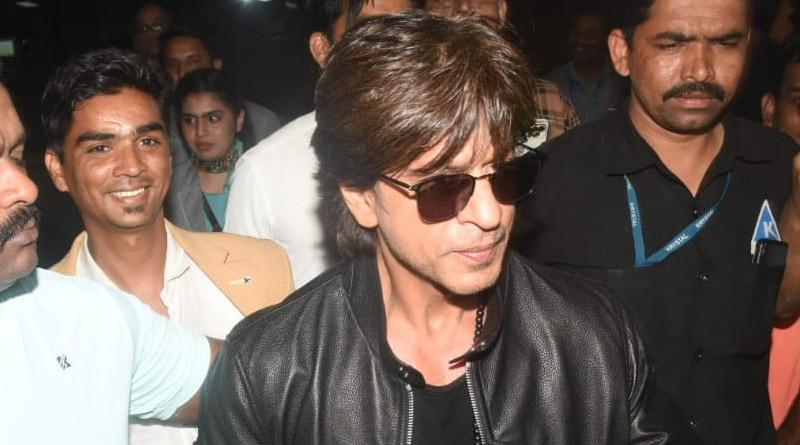 SRK Shah Rukh