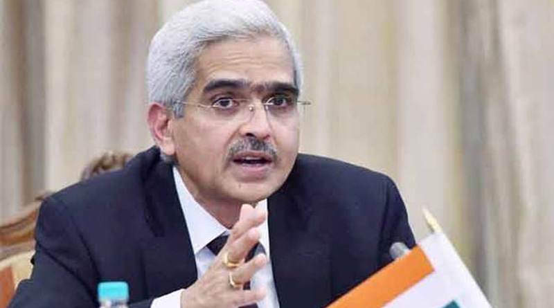 No need to rush for exchange says RBI Governor Shaktikanta Das on rupees 2,000 note ban | Sangbad Pratidin