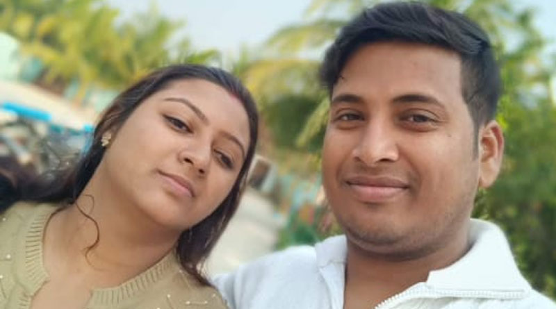 A couple missing after cheated their neighbours of 1.5 crore rupees | Sangbad Pratidin