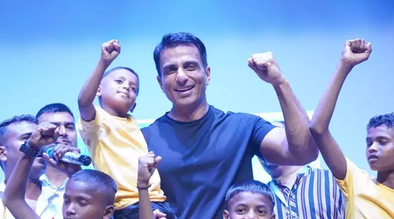 Sonu-Sood-with-Kids