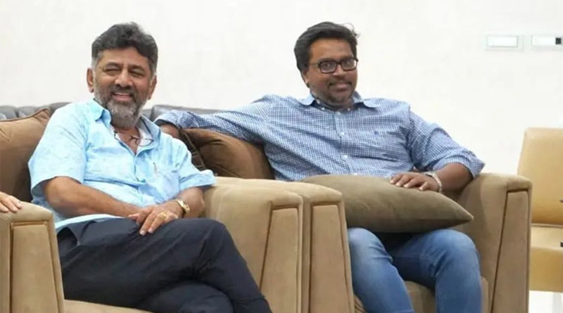 Karnataka Elections: Meet the reclusive election strategist S Kanugolu who ensured victory for Congress | Sangbad Pratidin