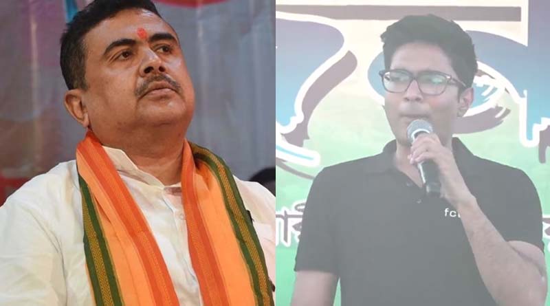 Abhishek Banerjee strongly attacks Suvendu Adhikari for the accident at Chandipur, youth died | Sangbad Pratidin