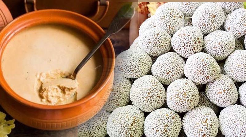 Bengal's all district special sweets will be available at Nonapukur Tram Depot Mishti Hub | Sangbad Pratidin