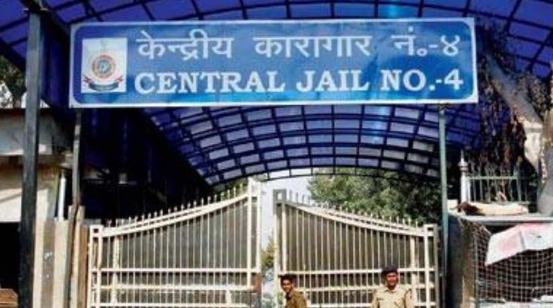 Gangster Tillu Tajpuriya accussed in case of shootout at Delhi Rohini Court killed by rival gang members in Tihar jail | Sangbad Pratidin