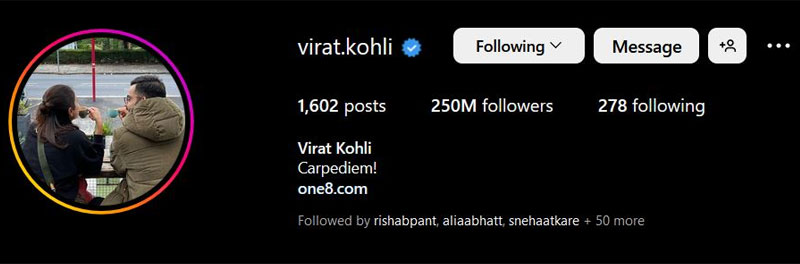 Virat