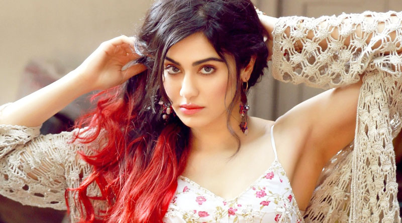 Adah Sharma open up on gender discrimination in film industry | Sangbad Pratidin