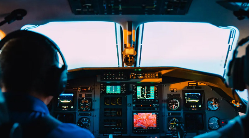 Artificial Intelligence might replace pilots in future, says Emirates president | Sangbad Pratidin