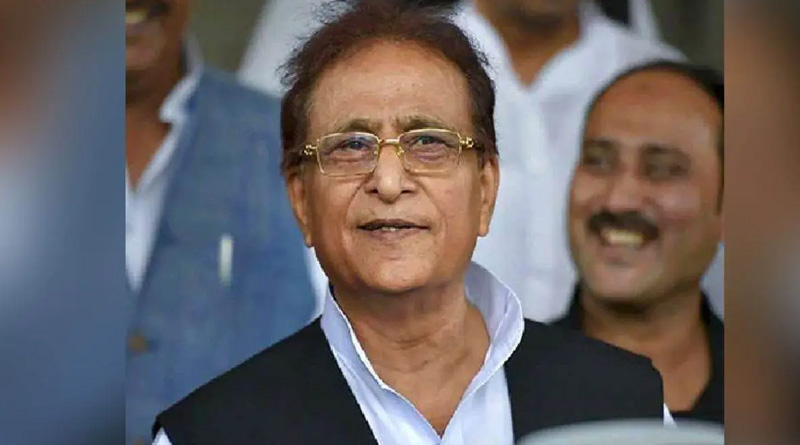 Azam Khan acquitted on hate speech against Modi and Yogi, will not get back MLA post | Sangbad Pratidin