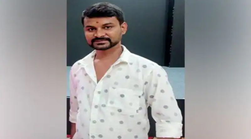 After Techie's Death, Now 32-year-old Slips into Bengaluru's Stormwater Drain | Sangbad Pratidin