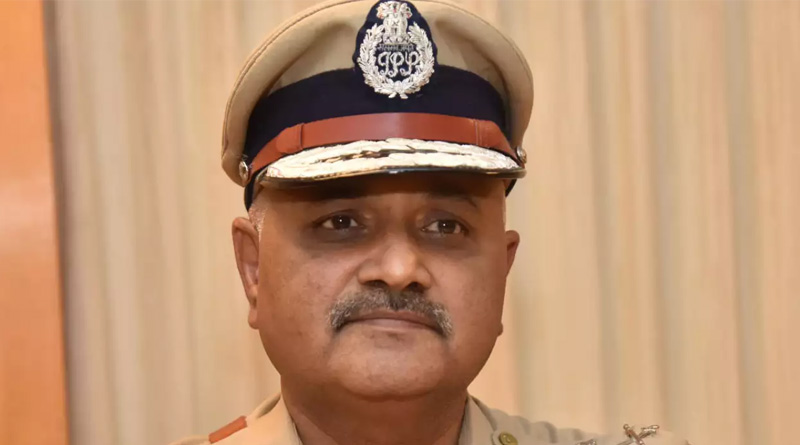 Praveen Sood appointed as CBI director for 2 years, currently working as Karnataka DGP | Sangbad Pratidin