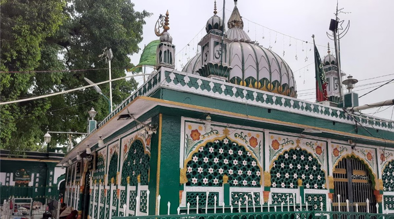 Uttarakhand High Court grants permission for Hindu woman to pray at Dargah | Sangbad Pratidin