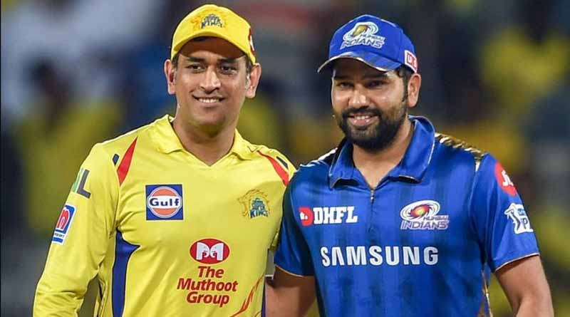 Sunil Gavaskar doesn't feel Rohit Sharma gets the same amount of credit that MS Dhoni does for his captaincy । Sangbad Pratidin