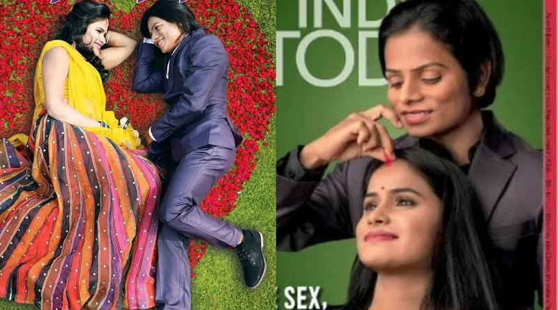 Same gender marriage should be legalized, says Dutee Chand | Sangbad Pratidin