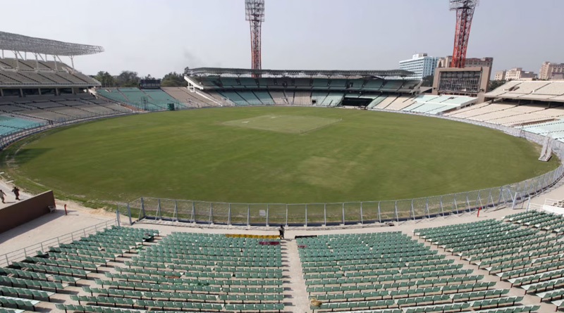 ICCWorldCup2023: Have a look at detail of ICC World Cup matches at Eden Gardens | Sangbad Pratidin