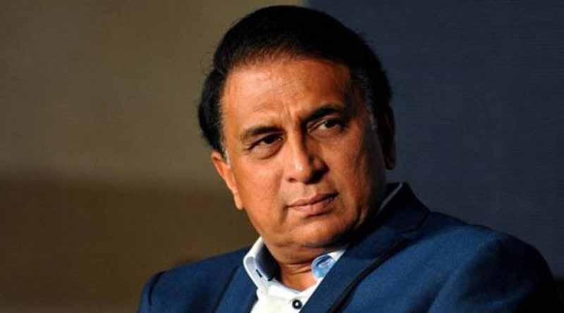 Stop hiring foreign coaches, said Sunil Gavaskar । Sangbad Pratidin