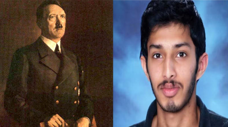 Techie slammed for posting qualities of Hitler, deletes LinkedIn post and account | Sangbad Pratidin