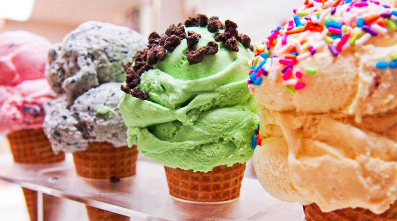 Summer tips, Healthy Lifestyle: Side effects of ice cream | Sangbad Pratidin