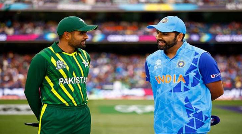 Pakistan likely to play ICC World Cup in India, do not want to play in Ahmedabad | Sangbad Pratidin