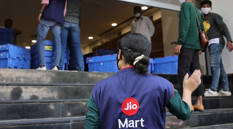 Reliance JioMart fires 1000 employees, expected to cut 9000 more | Sangbad Pratidin