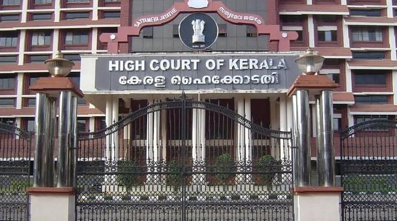Kerala High Court order to reunite senior couple | Sangbad Pratidin