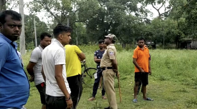 Man lynched for allegedly stealing cycle on Hooghly | Sangbad Pratidin