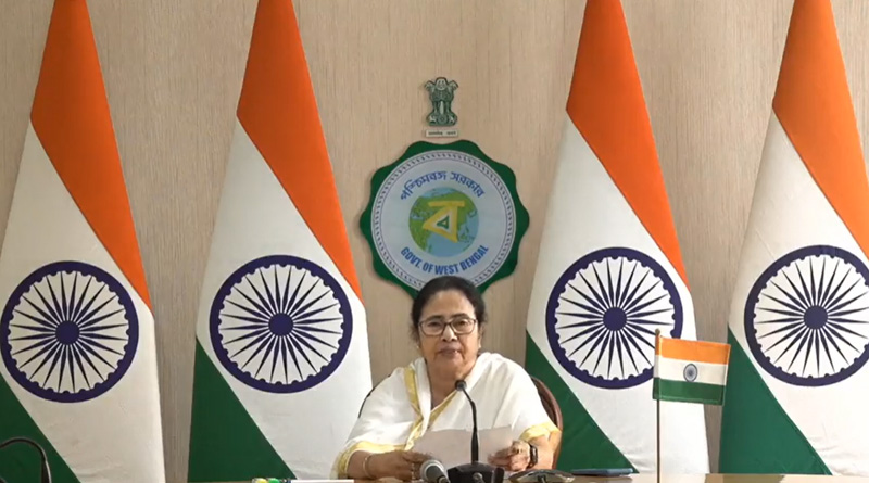 Orissa train accident: death toll in Bengal rises to 62, says CM Mamata Banerjee | Sangbad Pratidin
