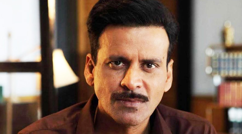 Manoj Bajpayee reacts over news on his net worth 170 crore | Sangbad Pratidin