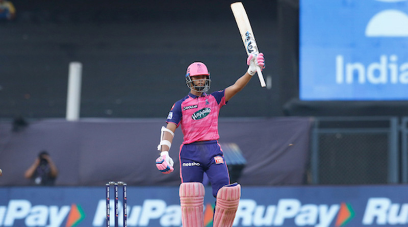 Rajasthan Royals beat Kolkata Knight Riders | Sangbad Pratidin
