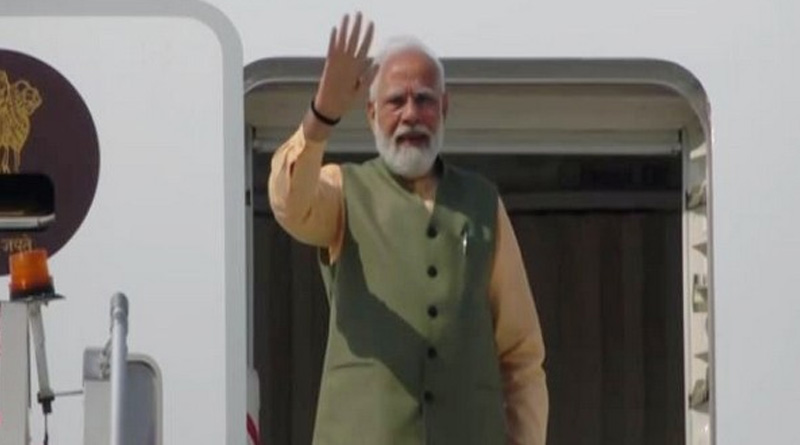 Narendra Modi to play important role in G-7 summit, says Japan | Sangbad Pratidin
