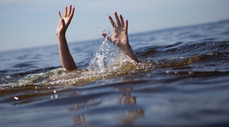 Two boys drowned while swimming in river Padma, one rescued | Sangbad Pratidin