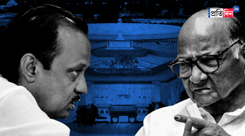 ‘New Parliament was needed’: Ajit Pawar amid NCP skipping inauguration | Sangbad Pratidin
