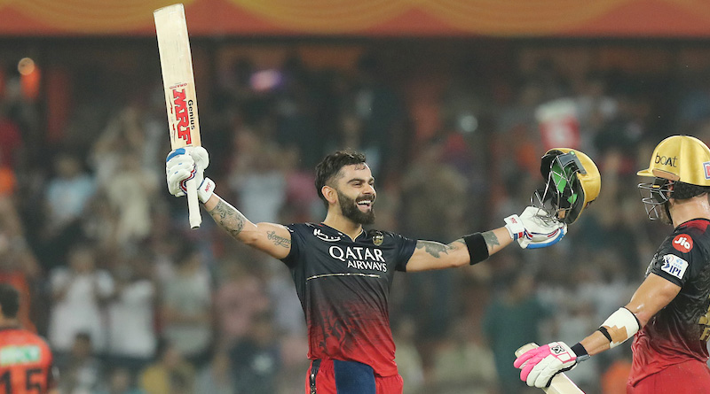 Ricky Ponting has revealed that Virat Kohli feels he's back to his absolute best । Sangbad Pratidin