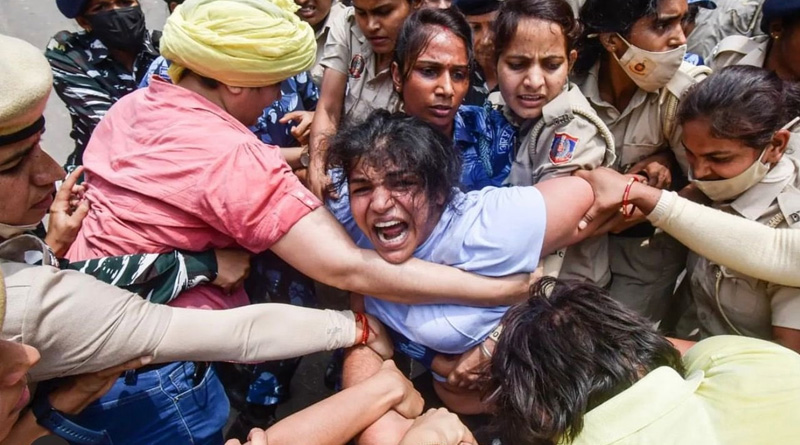 Look Back 2023: Controversial figures of India throughout the year