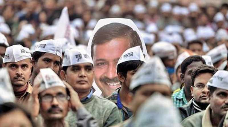 WB Panchayat Poll 2023: AAP alleges fake candidates submitted nomination in their name | Sangbad Pratidin