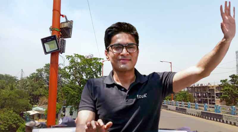 Abhishek Banerjee opens up on ED and CBI raids | Sangbad Pratidin