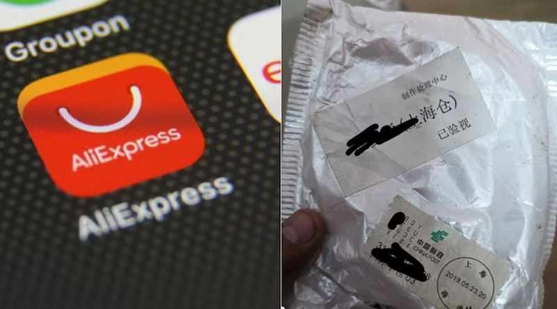 Ali-Express