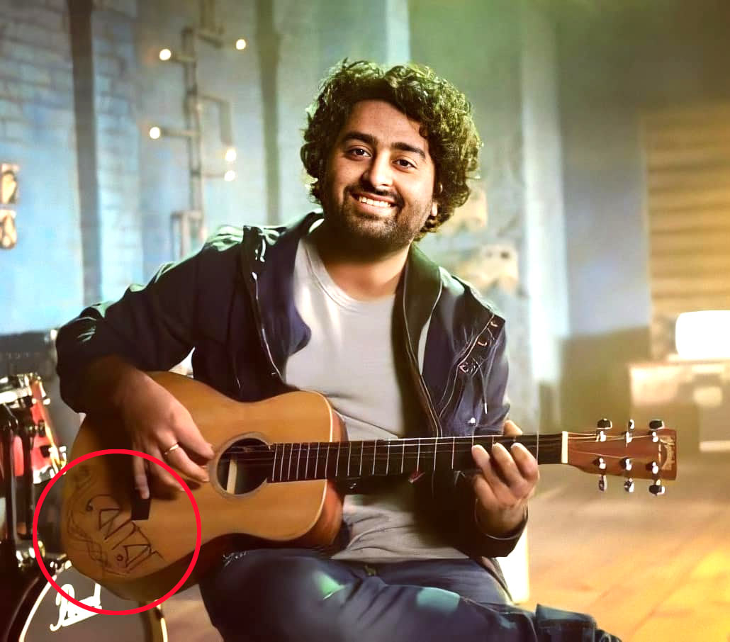 Arijit-1
