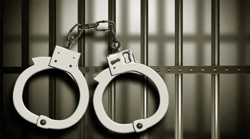 Fake officer of agricultural ministry arrested for seeking 10 lacs and promising job | Sangbad Pratidin