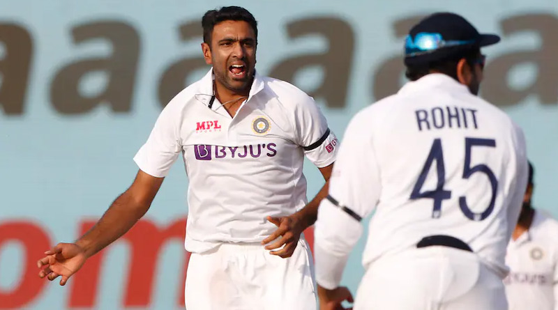 They Are Colleagues: Ravichandran Ashwin On Inside Indian Dressing Room | Sangbad Pratidin