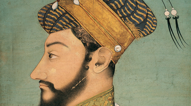 Man booked for using Aurangzeb's image as WhatsApp profile picture in Maharashtra | Sangbad Pratidin