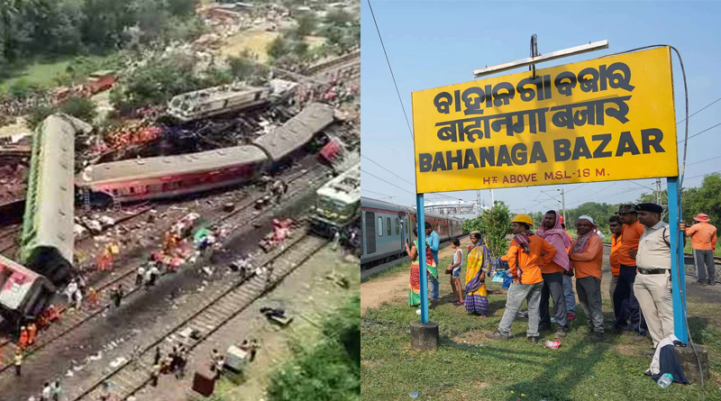 Now No train to stop at Bahanaga Bazar station till CBI probe is over | Sangbad Pratidin