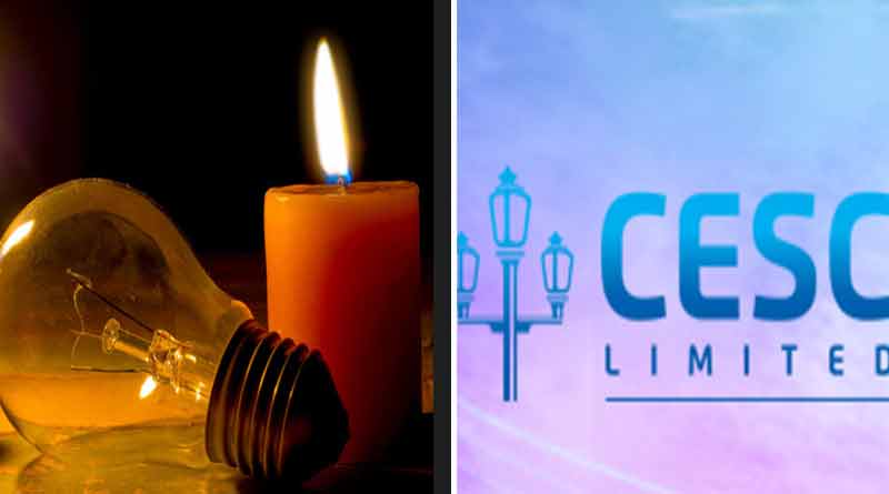 As powercut hits Kolkata hard, CESE asks poeple to cooperate । Sangbad Pratidin
