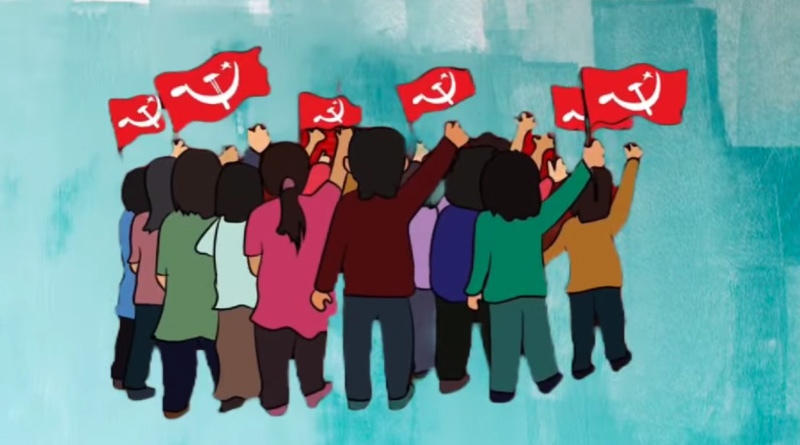Panchayat polls 2023: Left parties compose song to woo Bengal voters | Sangbad Pratidin